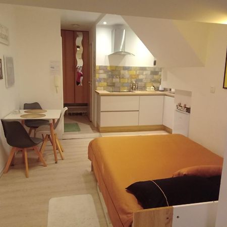 קופר Happyguest Apartment מראה חיצוני תמונה