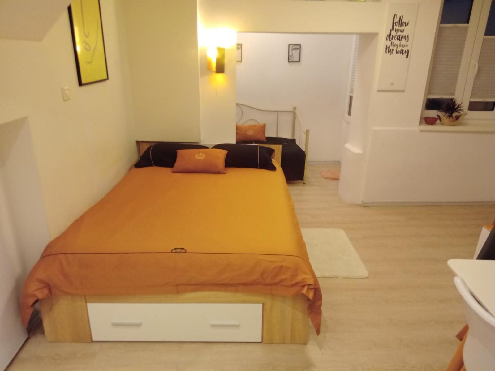 קופר Happyguest Apartment מראה חיצוני תמונה