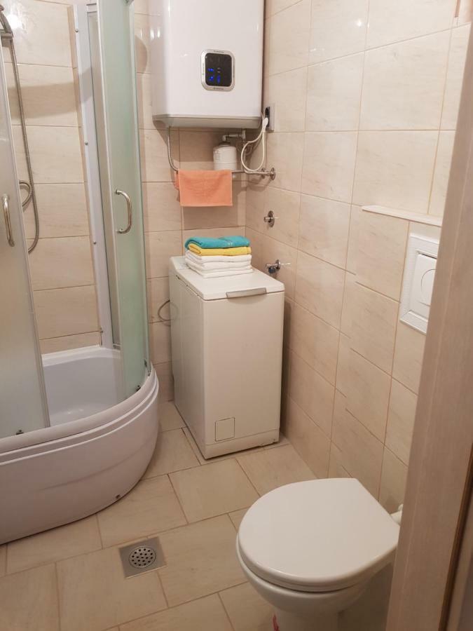 קופר Happyguest Apartment מראה חיצוני תמונה