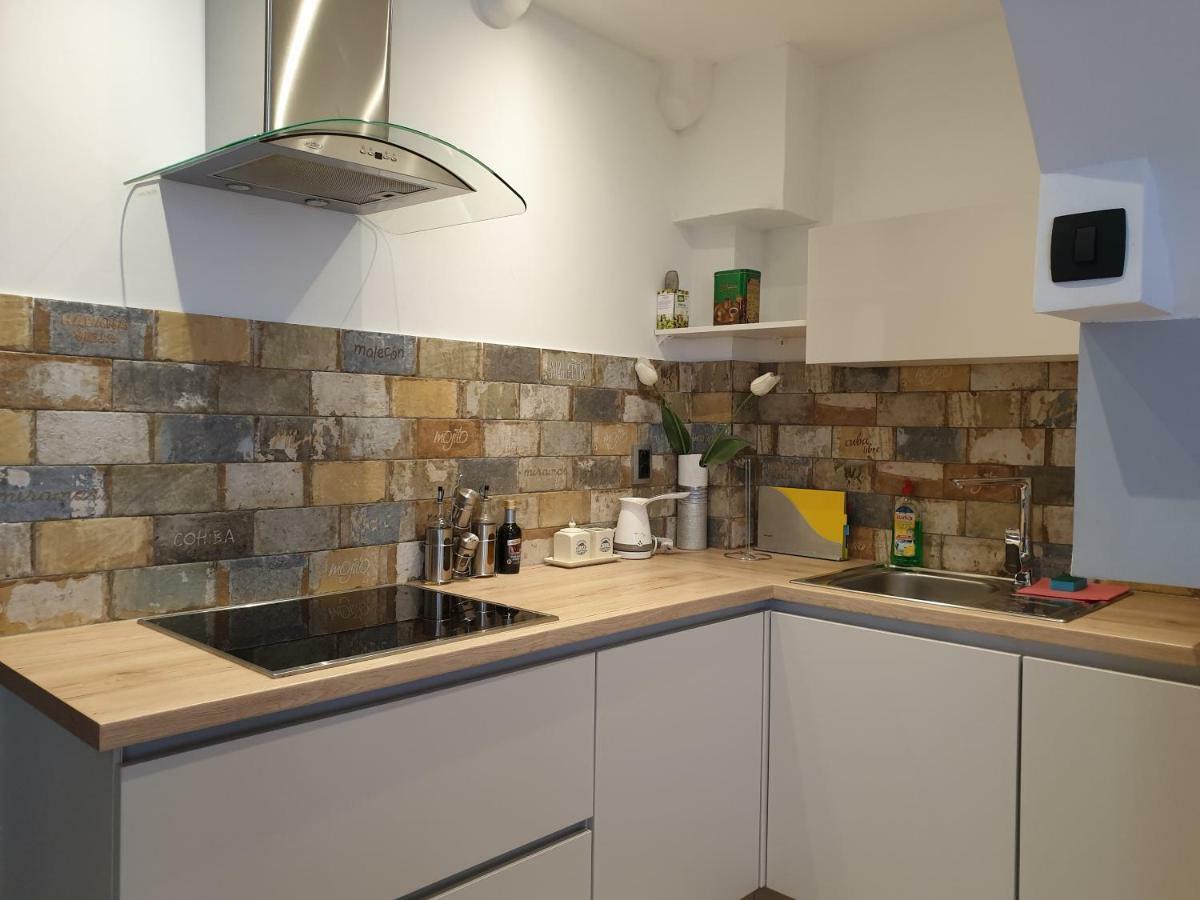 קופר Happyguest Apartment מראה חיצוני תמונה
